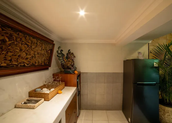 Prapen 乌布